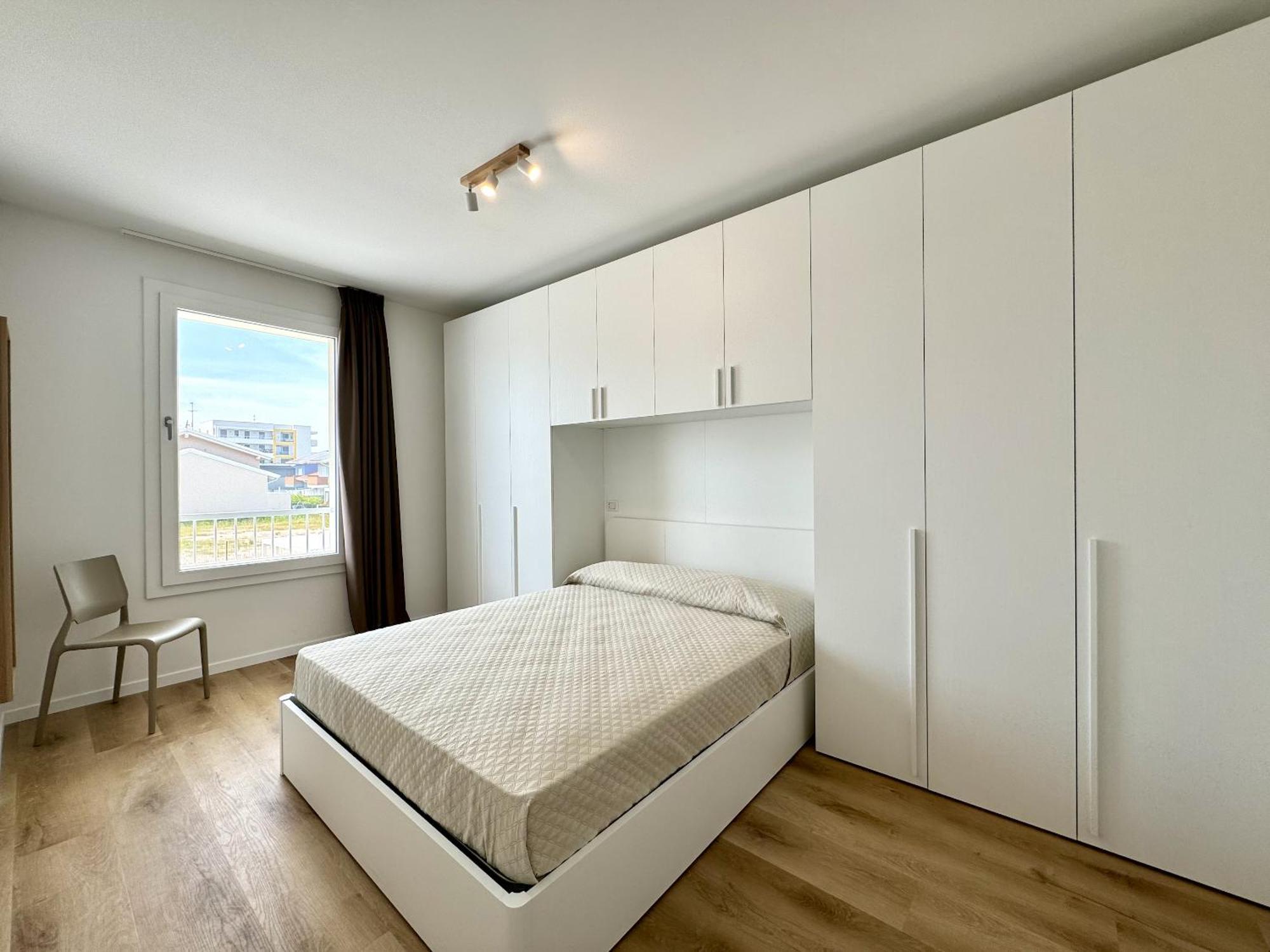 Residence Wave Island - Carraro Immobiliare Jesolo- Family Apartments Exterior photo