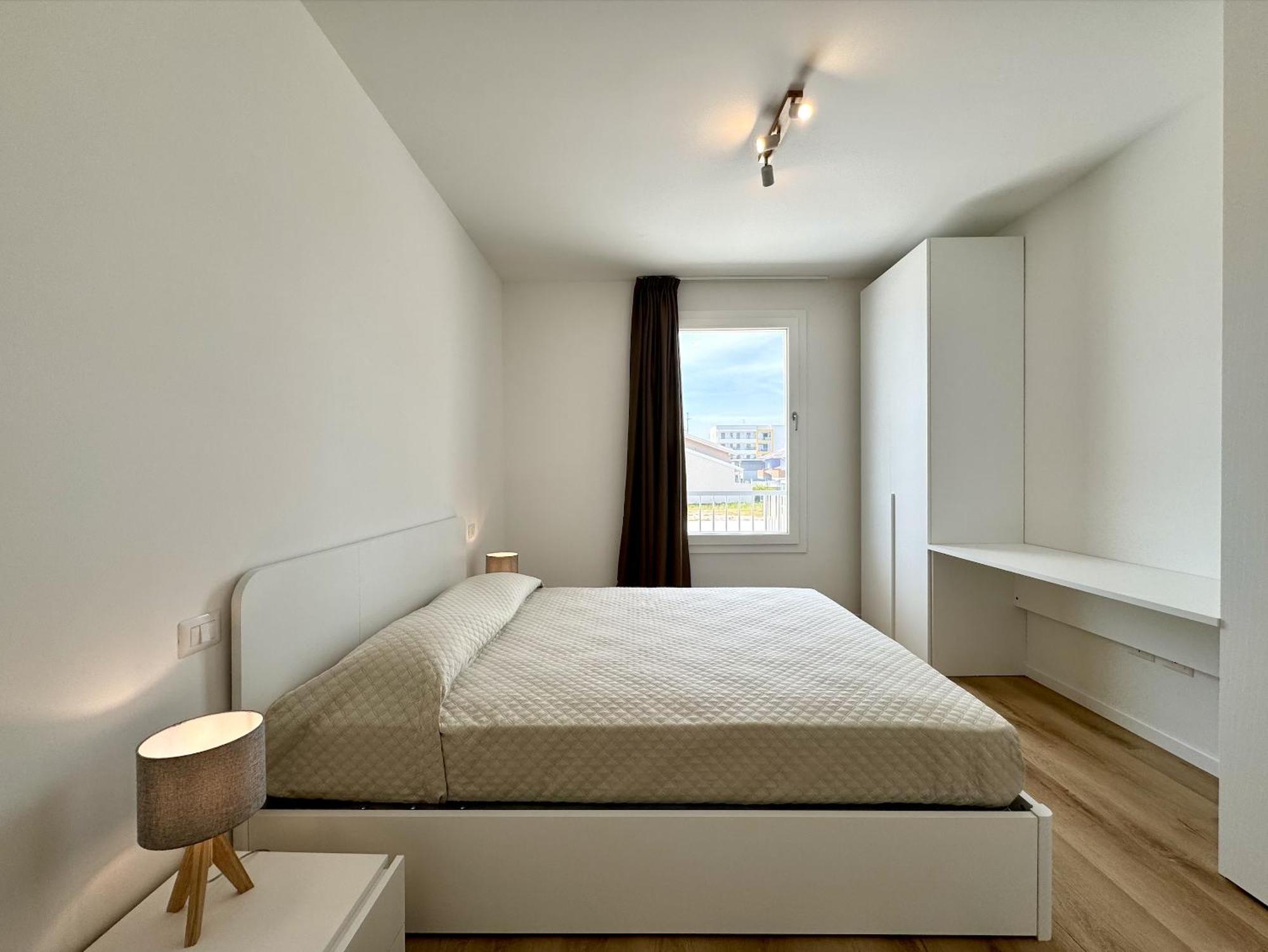Residence Wave Island - Carraro Immobiliare Jesolo- Family Apartments Exterior photo