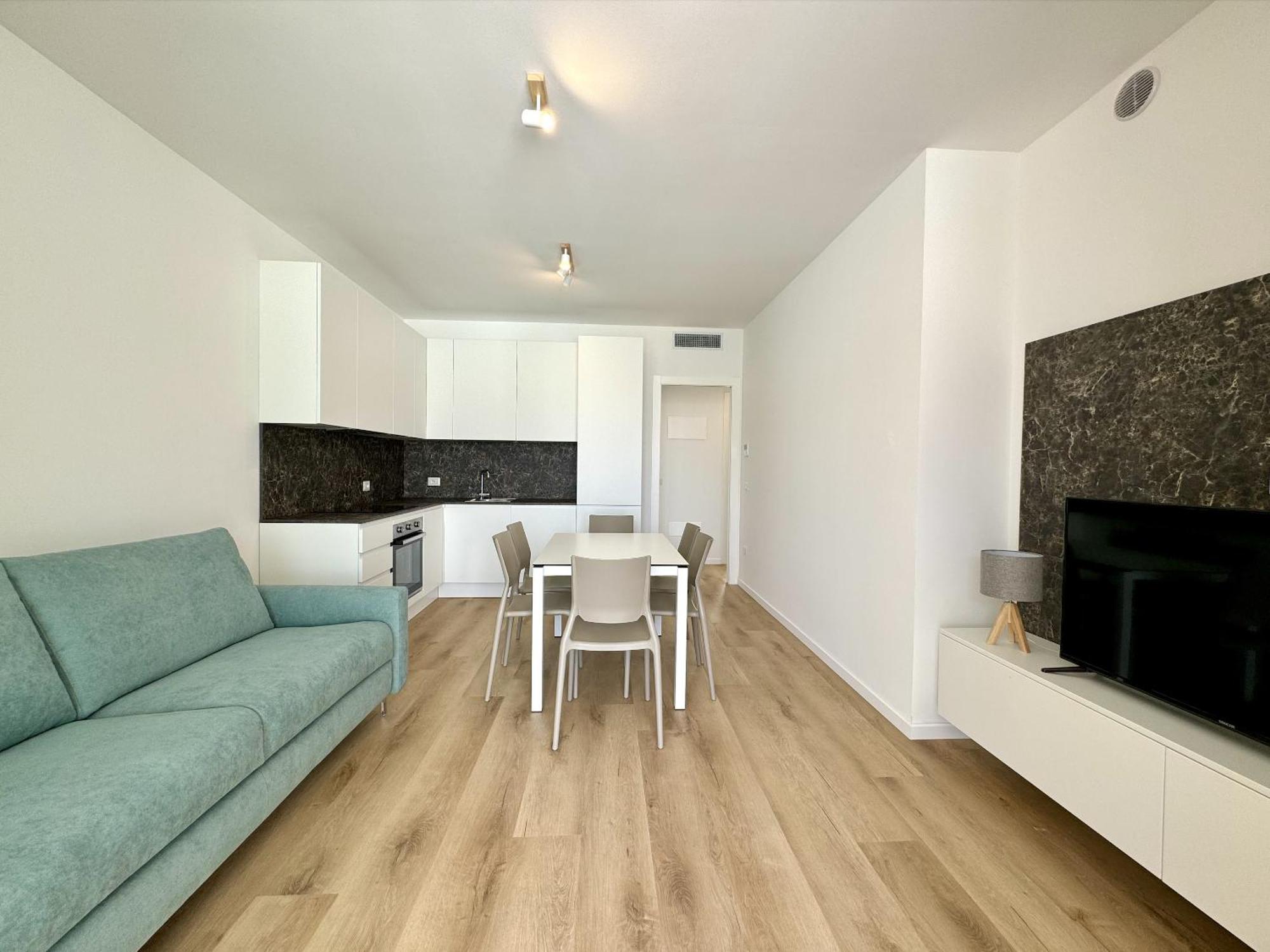 Residence Wave Island - Carraro Immobiliare Jesolo- Family Apartments Exterior photo
