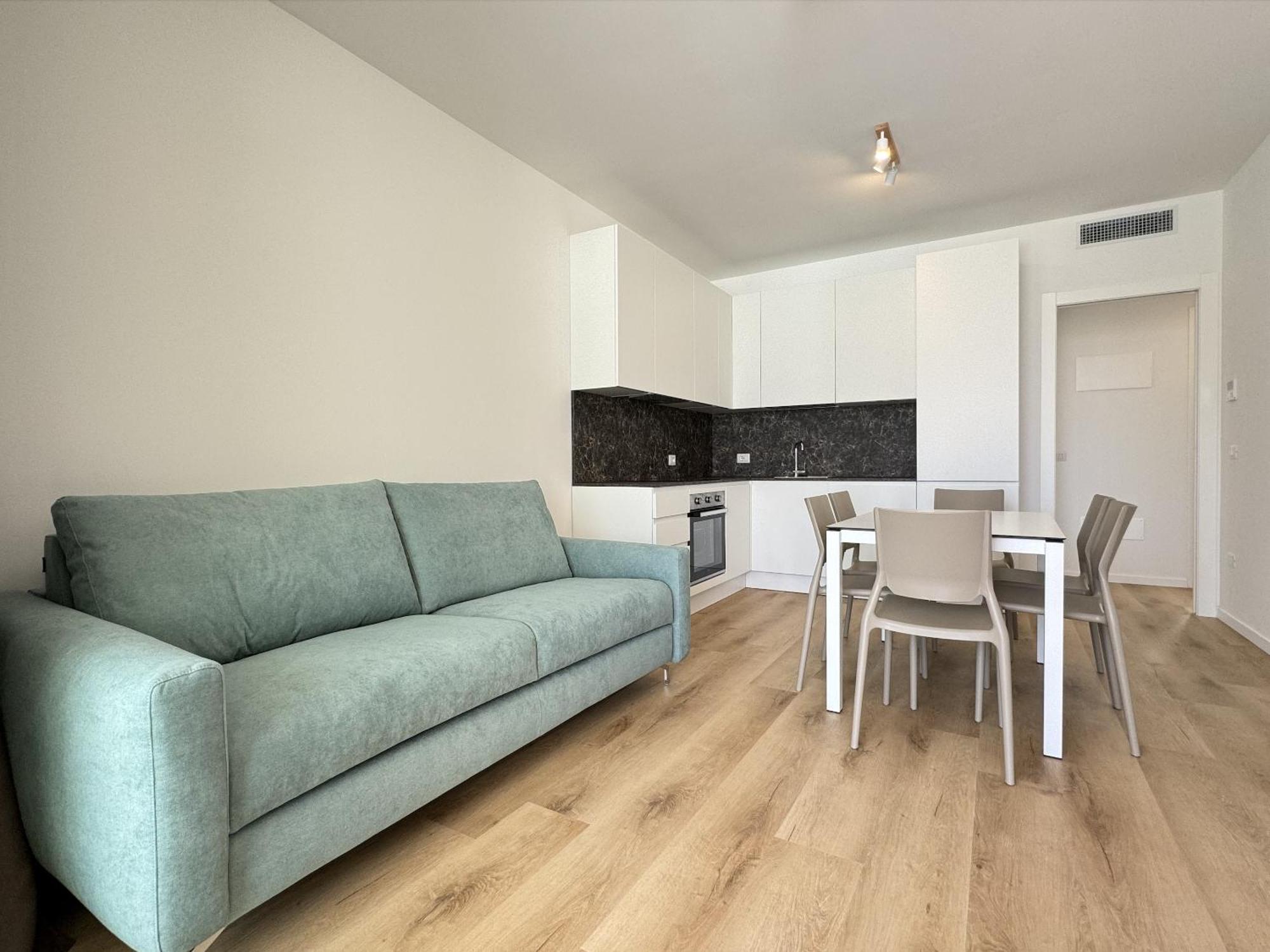 Residence Wave Island - Carraro Immobiliare Jesolo- Family Apartments Exterior photo