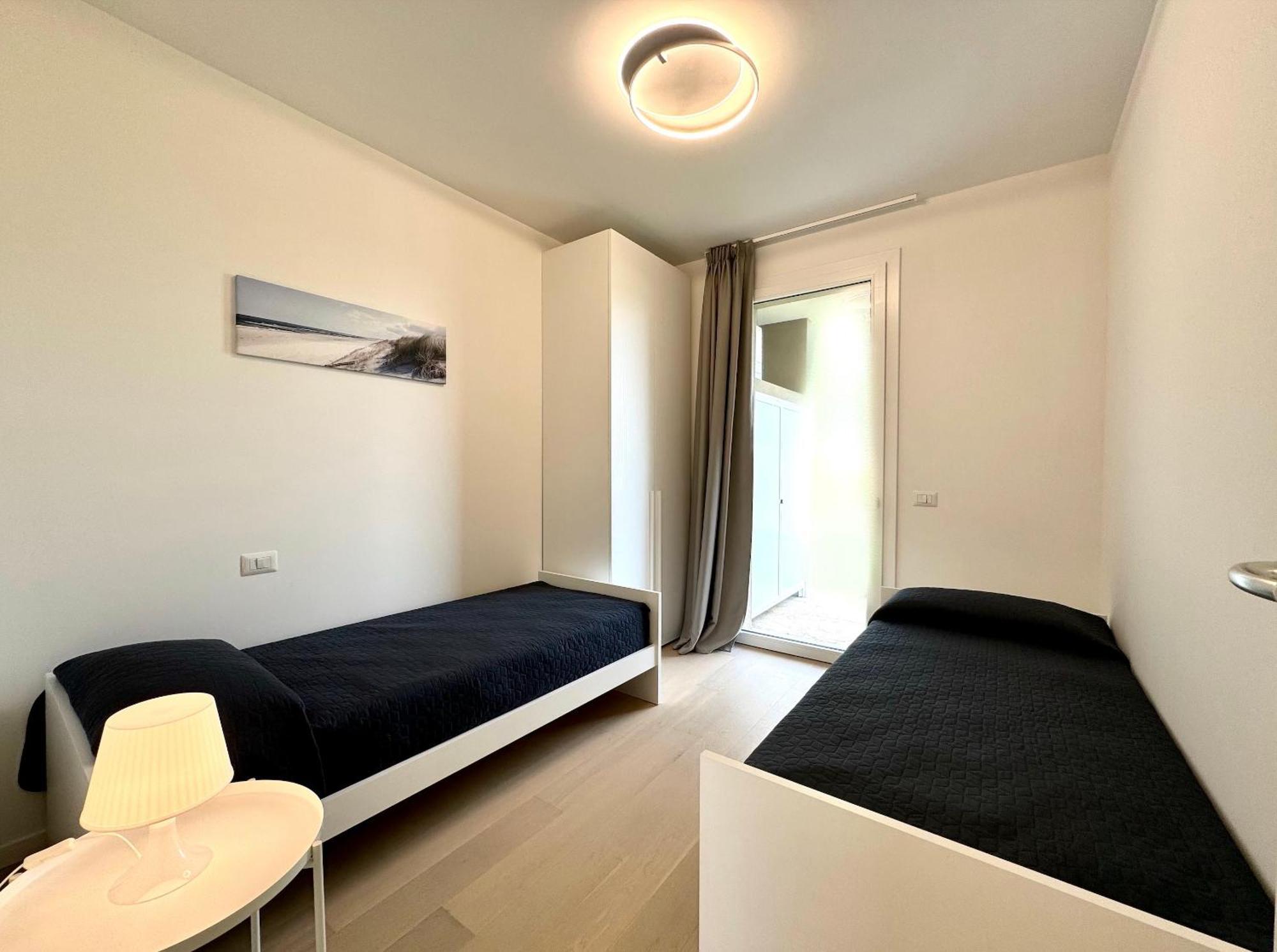 Residence Wave Island - Carraro Immobiliare Jesolo- Family Apartments Exterior photo