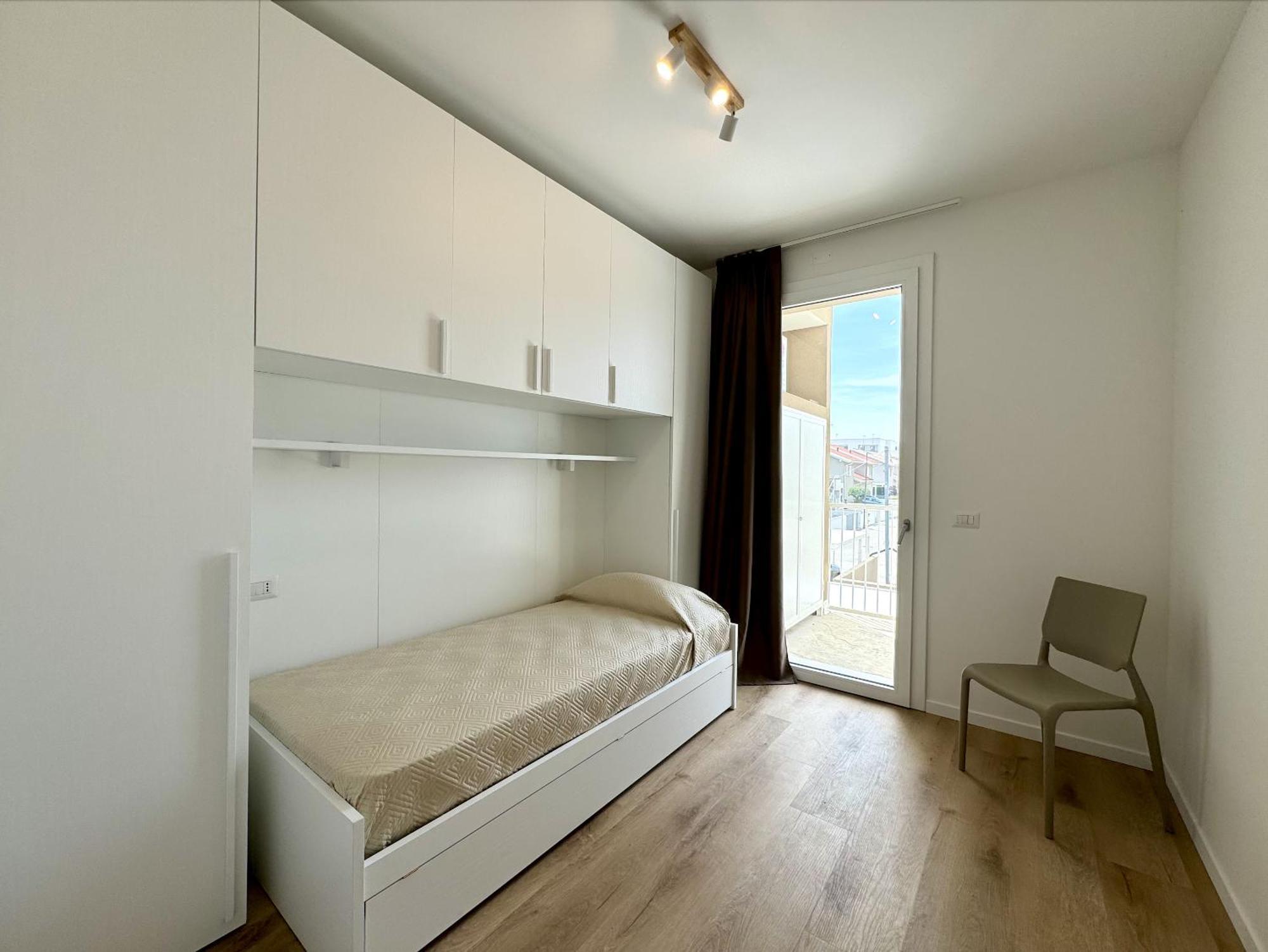 Residence Wave Island - Carraro Immobiliare Jesolo- Family Apartments Exterior photo