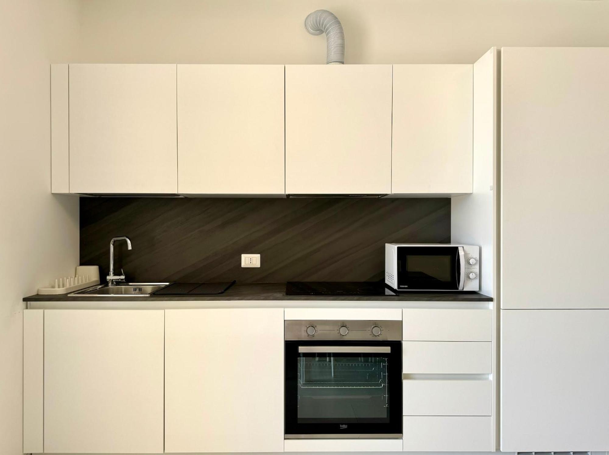 Residence Wave Island - Carraro Immobiliare Jesolo- Family Apartments Exterior photo
