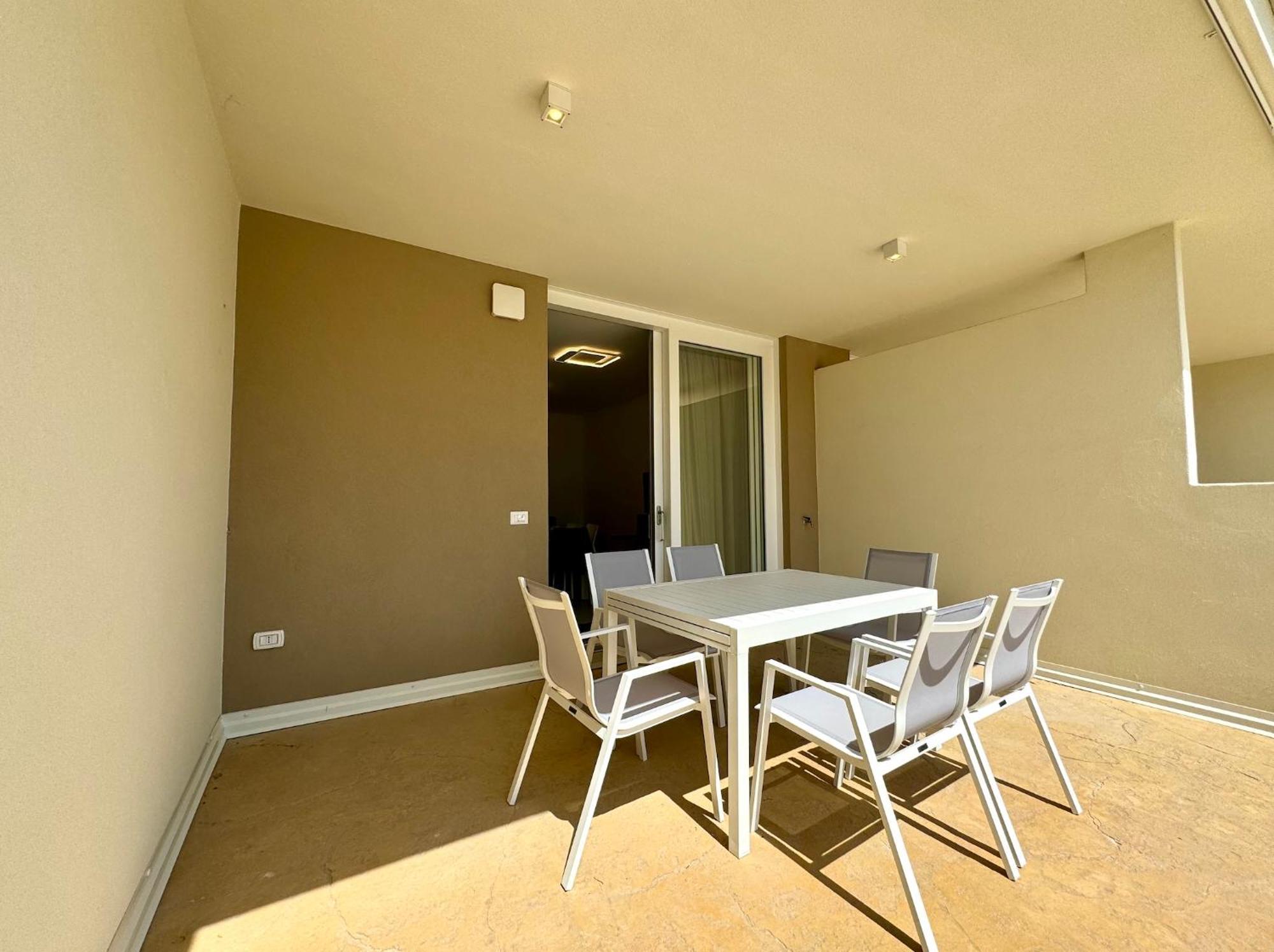 Residence Wave Island - Carraro Immobiliare Jesolo- Family Apartments Exterior photo